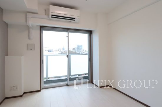 居室・リビング　居室・リビング