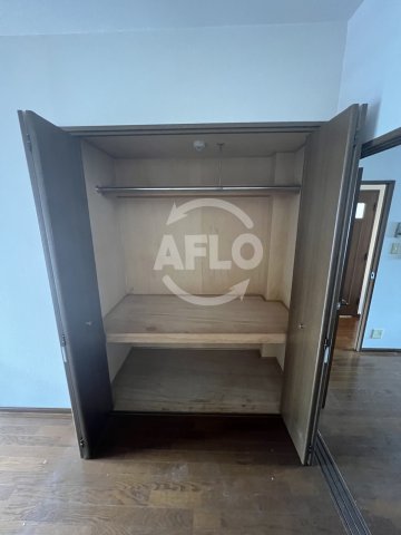 収納　ドムス東梅田　クローゼット