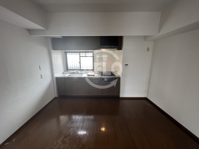 居室・リビング　ドムス東梅田　リビング