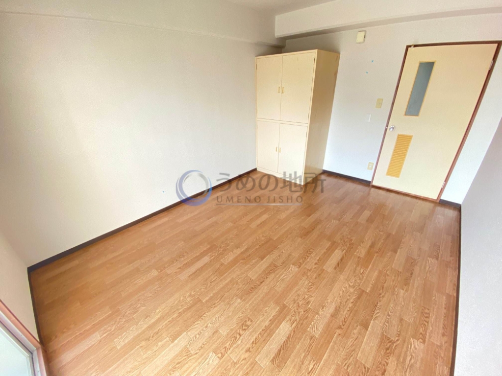 その他部屋・スペース　洋室