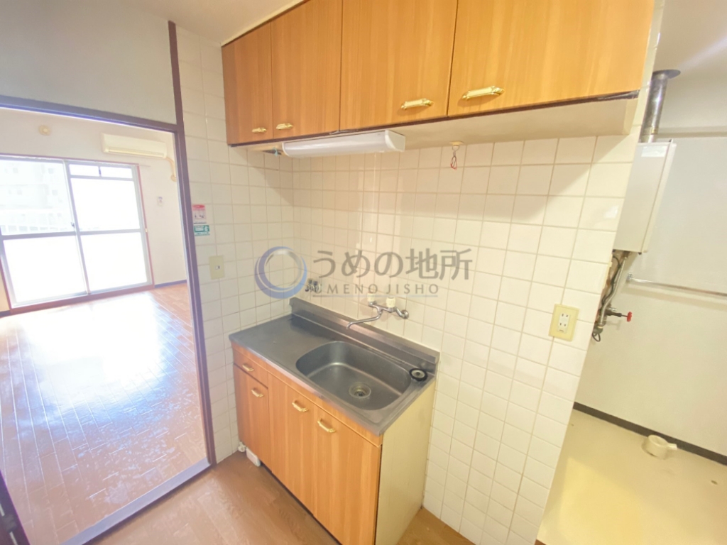 キッチン　台所