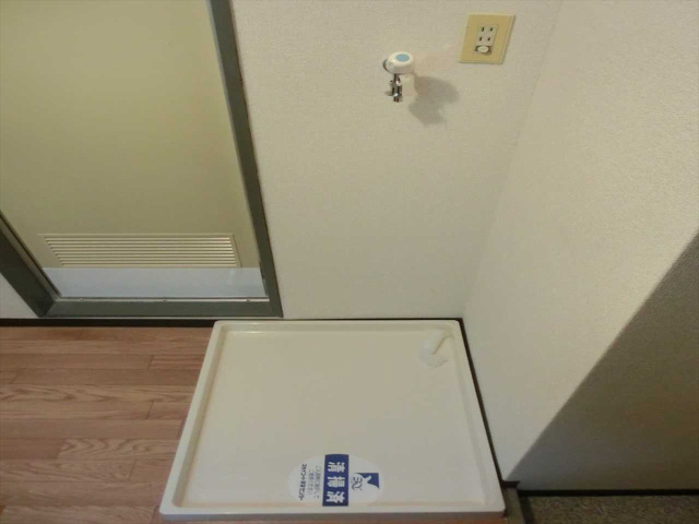 その他設備　別部屋参考写真