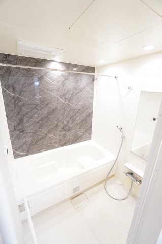 バス・シャワールーム　※同物件・同タイプの写真です。