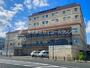 病院　京都ルネス病院（病院）まで2000m