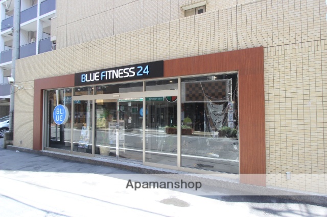 その他　ブルーフィットネス24（その他）まで346m