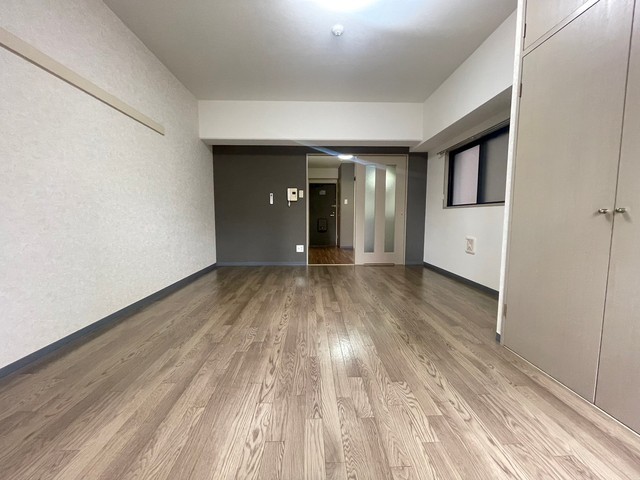 居室・リビング　別号室の写真です