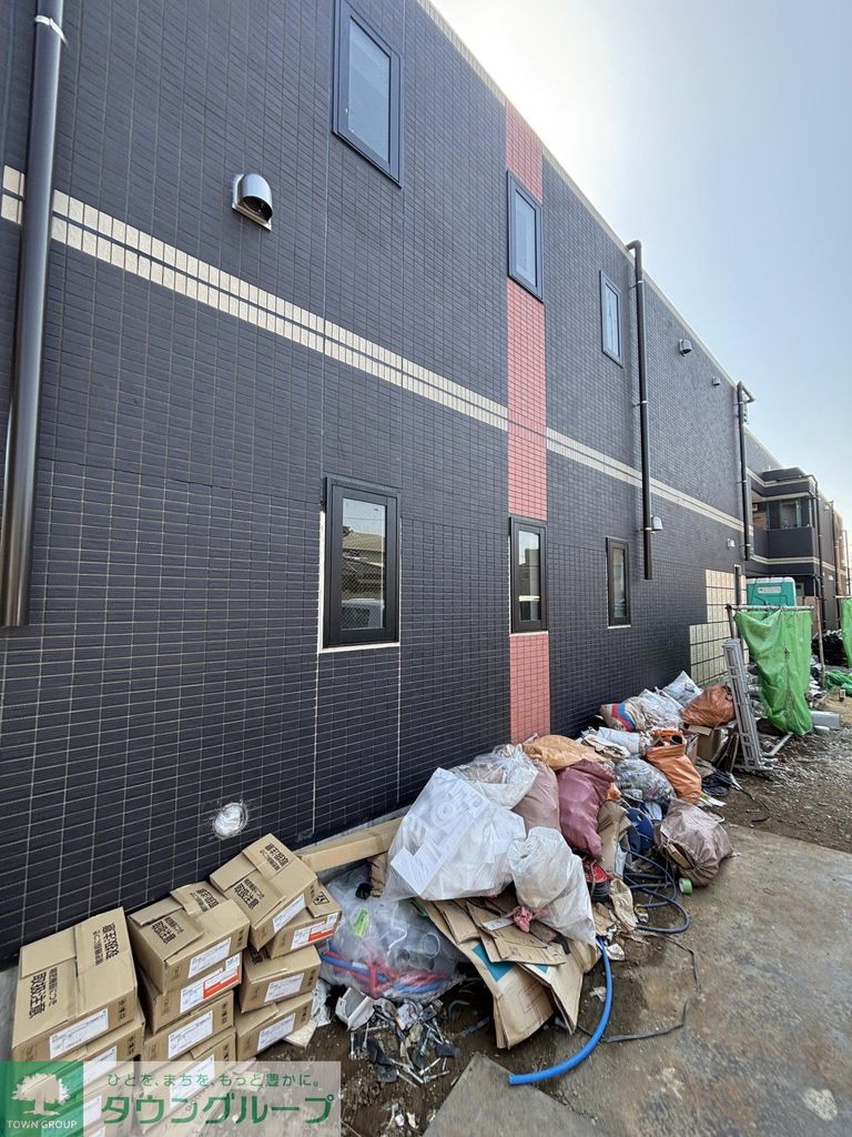 その他　お問合せはタウンハウジングまで！※現地待合わせ相談可能