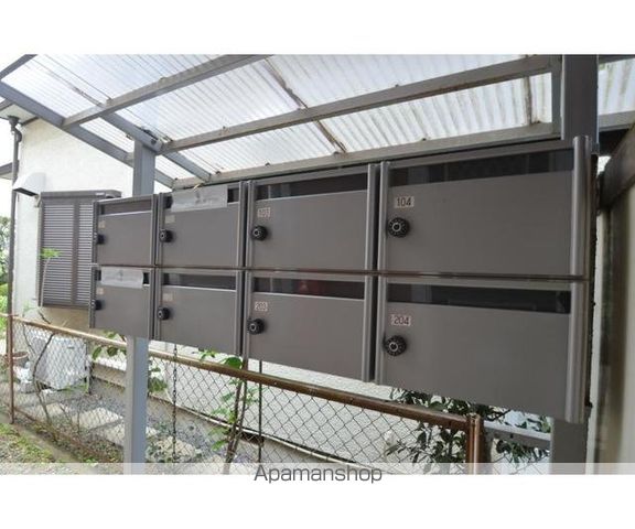 その他共有部分　その他共有部分