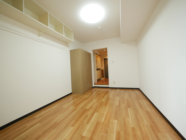 居室・リビング　★フローリングのきれいなお部屋です★