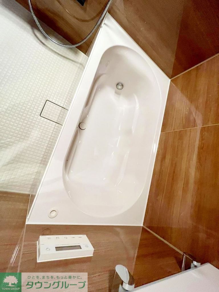 バス・シャワールーム　別部屋参照