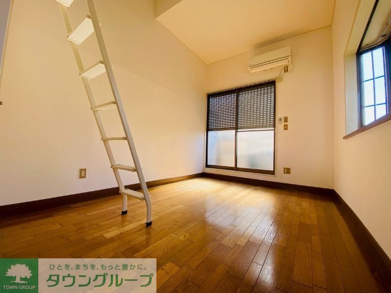 居室・リビング　リビング/居室