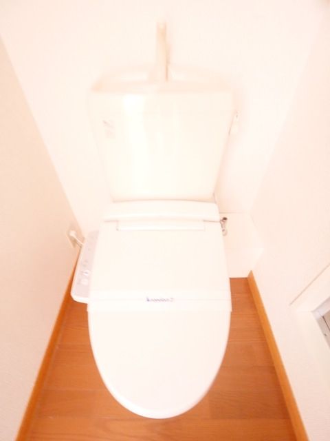 トイレ　★トイレです★