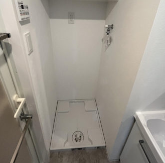 その他設備　☆室内洗濯機置場☆