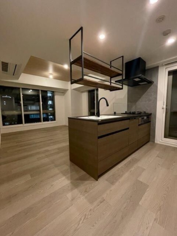 居室・リビング　※別室参照　現況優先します