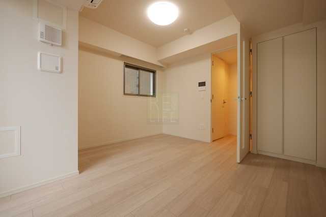 居室・リビング　Brillia istの居間・リビング