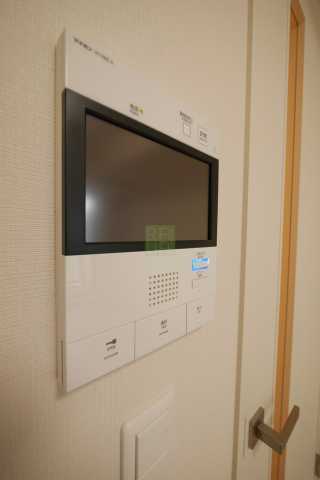 セキュリティ　Brillia istのセキュリティ