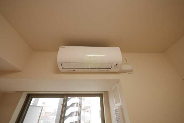 その他設備　Brillia istのその他設備