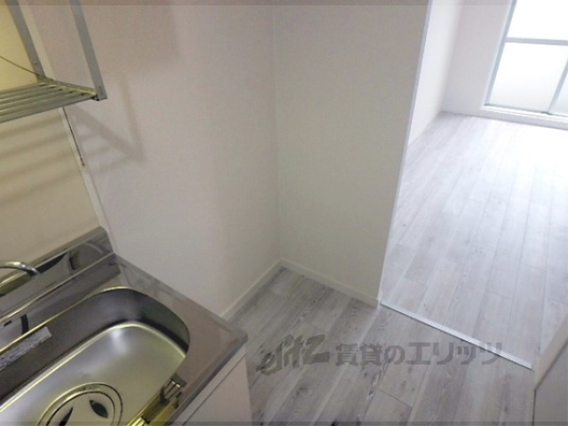 その他部屋・スペース　冷蔵庫置場