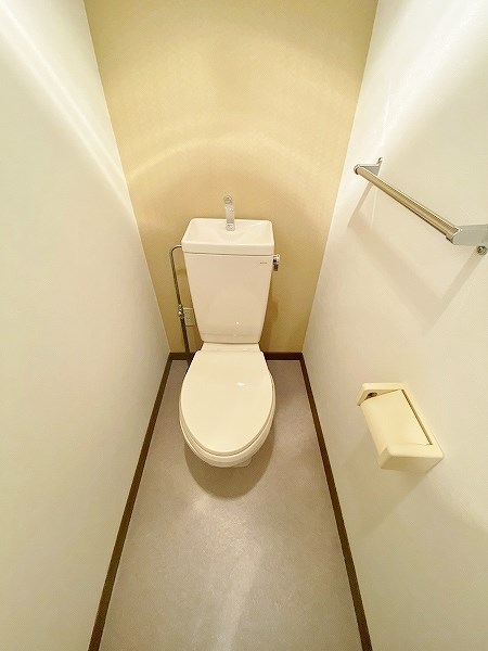 トイレ　★トイレ★