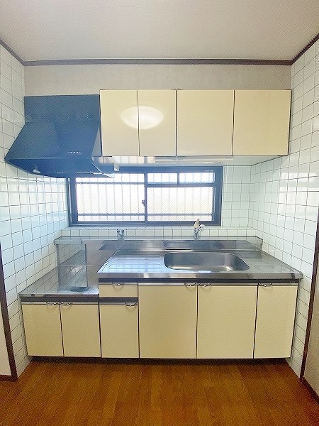 キッチン　★キッチンスペース★