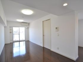 居室・リビング　ゆったりとした居間です