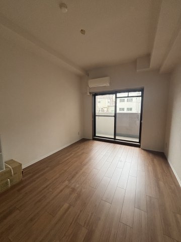 洗面設備　使いやすい洗面所です