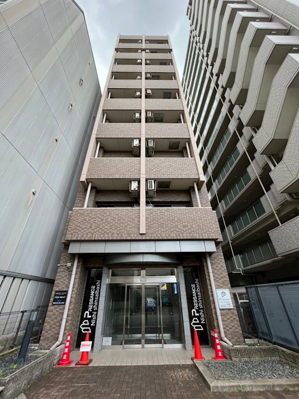 建物外観　外観も気になるポイント