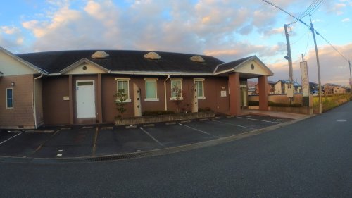 病院　大森内科診療所（病院）まで488m