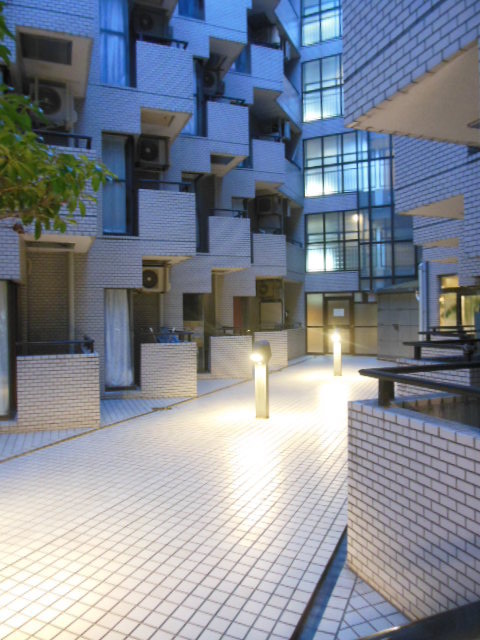 建物外観　高級感のある外観です