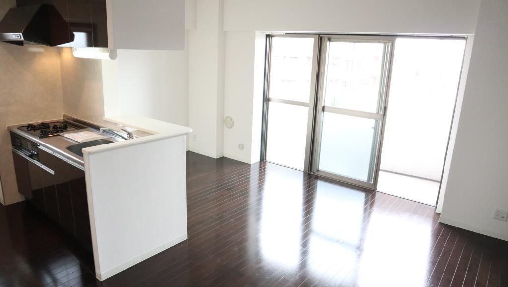 居室・リビング　洋室