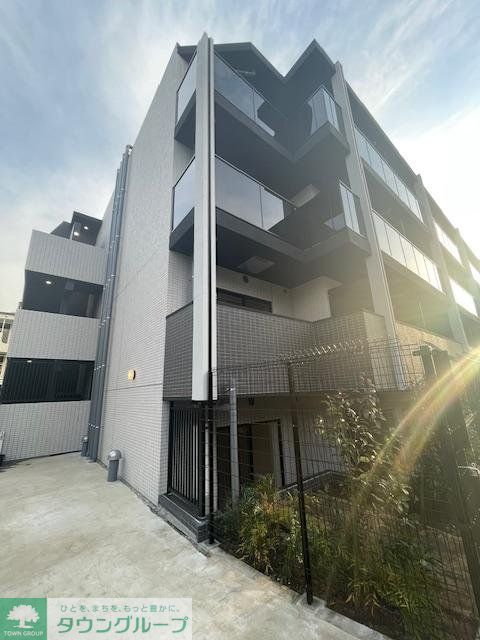 その他共有部分　外観