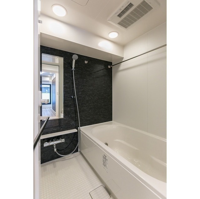 バス・シャワールーム　参考写真