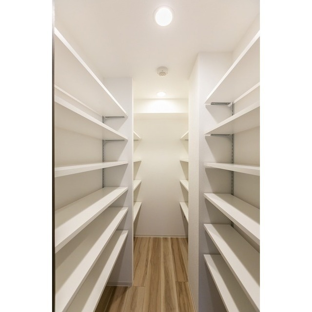 収納　参考写真