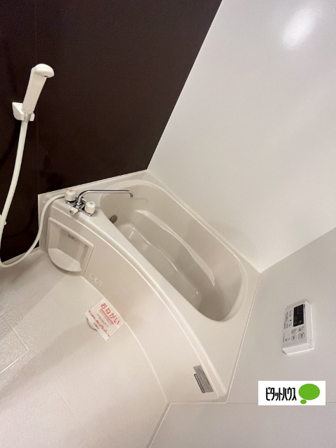 バス・シャワールーム　同一タイプ