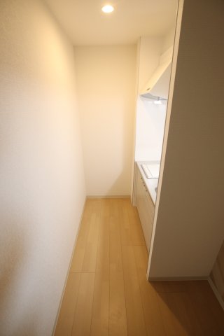 その他　キッチンスペース