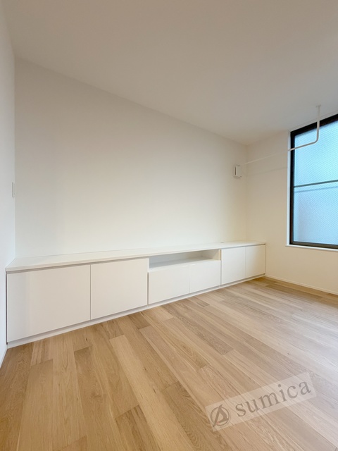 その他設備　さぁ帰ろうと思えるお部屋。住む人を幸せにします。