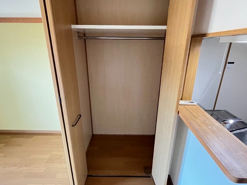 収納　同仕様