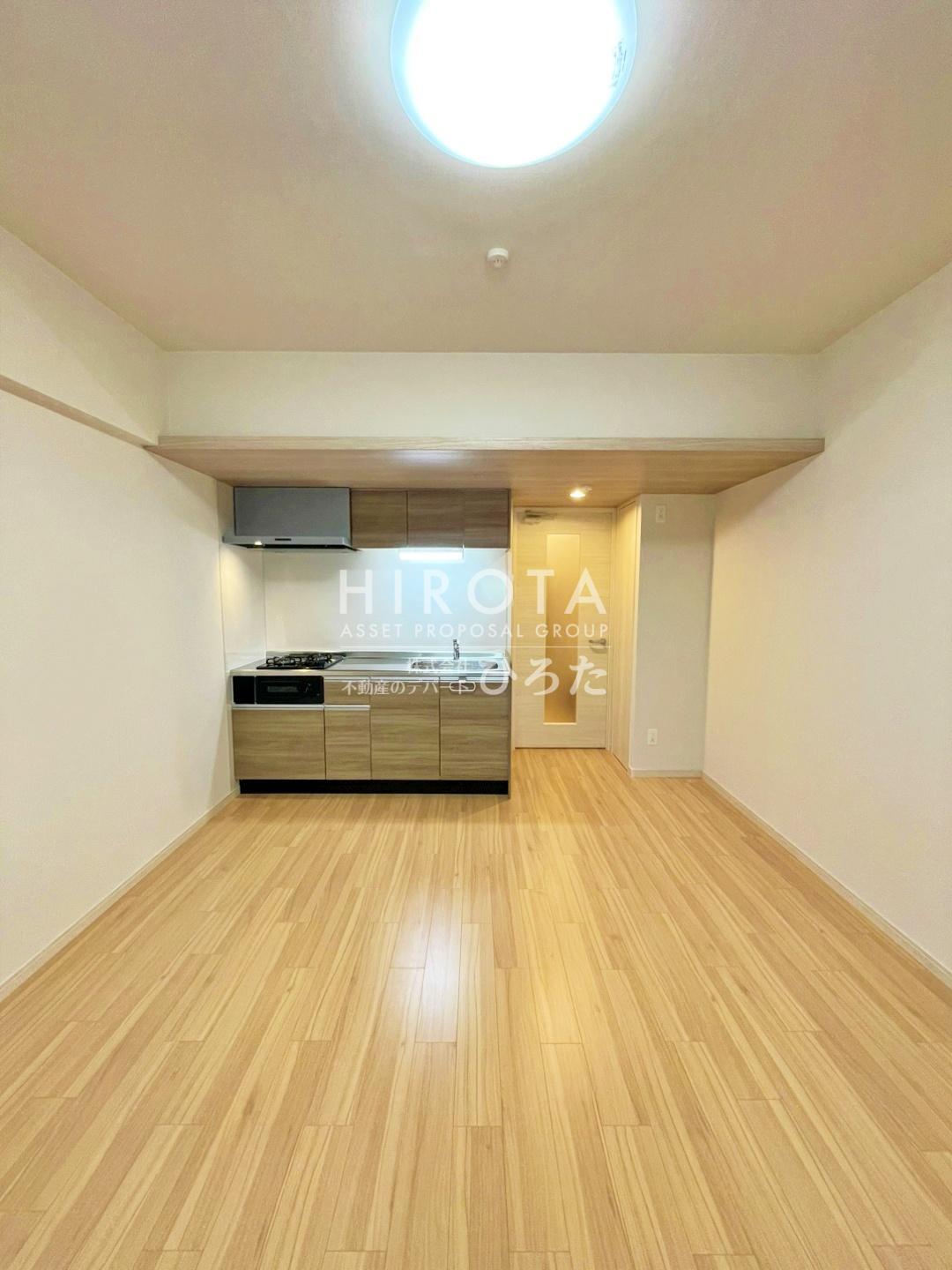 居室・リビング　※同仕様写真