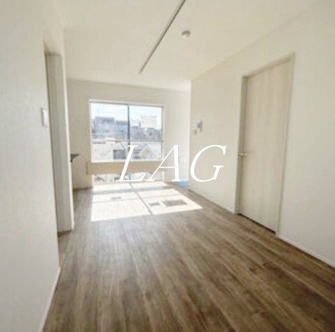 居室・リビング　洋室のお部屋です。