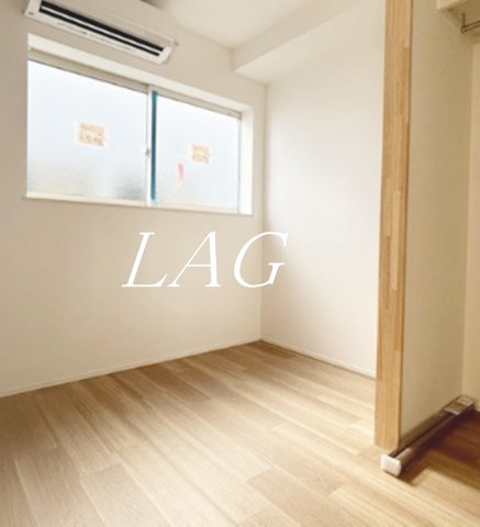 その他部屋・スペース　寝室です。