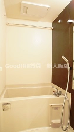 バス・シャワールーム　エスリード新大阪NORTH
