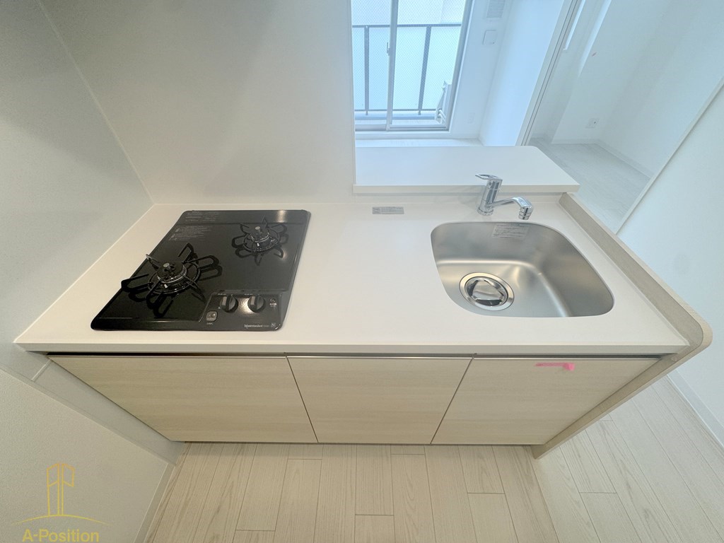 キッチン　D.Clarest本庄東FJRE