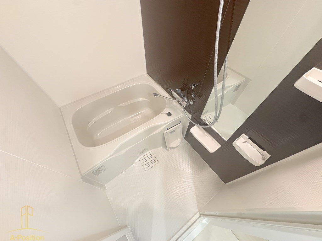 バス・シャワールーム　D.Clarest本庄東FJRE