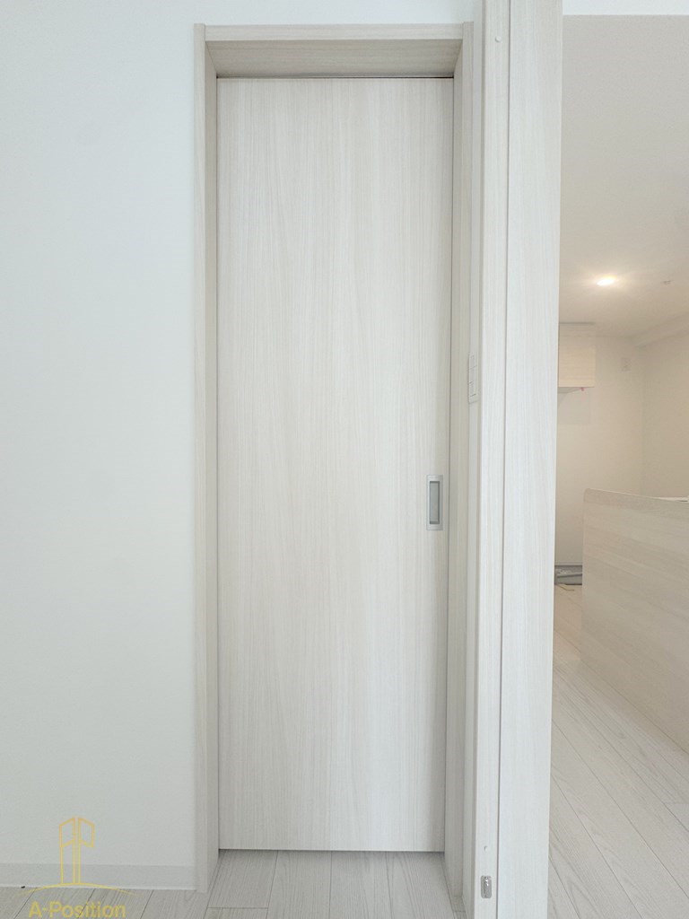 収納　D.Clarest本庄東FJRE