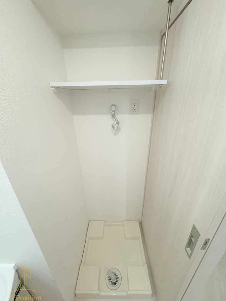 その他設備　D.Clarest本庄東FJRE