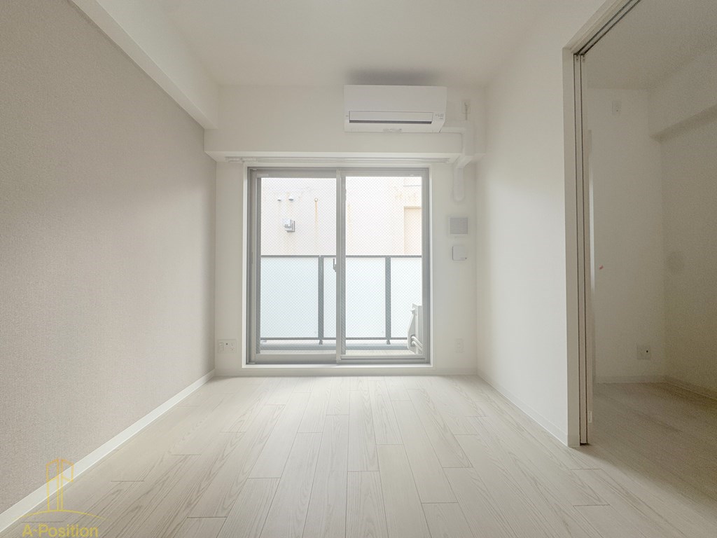 居室・リビング　D.Clarest本庄東FJRE