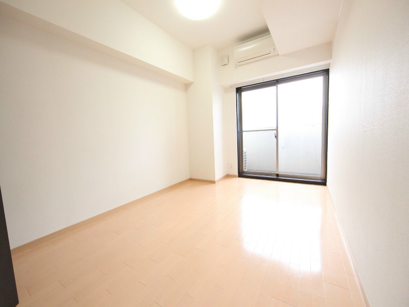 その他部屋・スペース　洋室7.8帖　エアコン完備