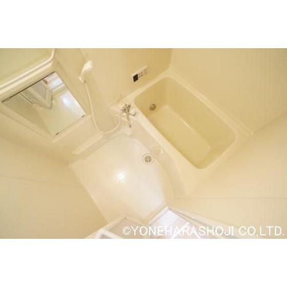 バス・シャワールーム　※同タイプの部屋