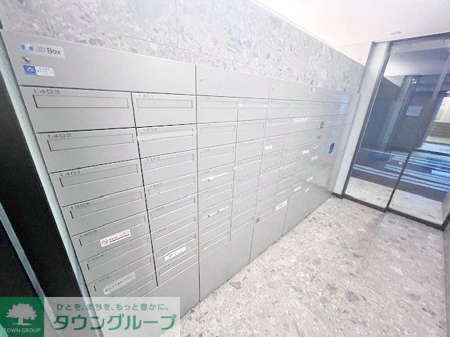 その他設備　庭