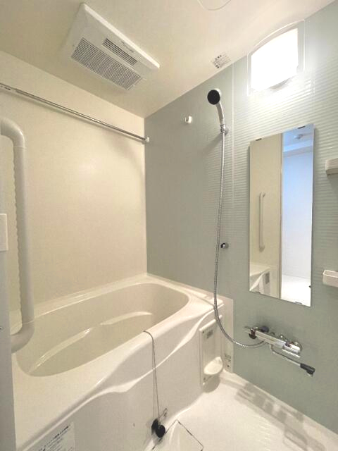 バス・シャワールーム　同仕様